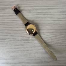 Thumbnail von Rolex Chronograph oversized 3330 Antimagnetic rose gold 18KT 1937