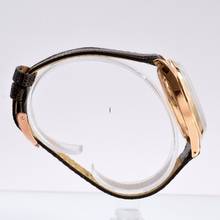 Thumbnail von Rolex Chronograph oversized 3330 Antimagnetic rose gold 18KT 1937