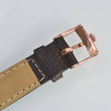 Thumbnail von Rolex Chronograph oversized 3330 Antimagnetic rose gold 18KT 1937