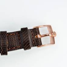 Thumbnail von Rolex Chronograph oversized 3330 Antimagnetic rose gold 18KT 1937