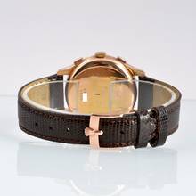 Thumbnail von Rolex Chronograph oversized 3330 Antimagnetic rose gold 18KT 1937