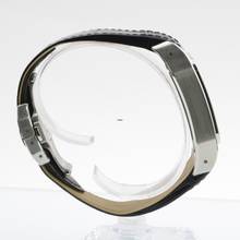 Thumbnail von Cartier Santos 100 XL W20073X8 white dial Full Set like NEW 2020