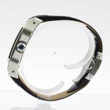 Thumbnail von Cartier Santos 100 XL W20073X8 white dial Full Set like NEW 2020