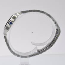 Thumbnail von Cartier Santos Galbée WSSA0082 Ladies 27MM quartz Full Set NEW