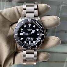 Thumbnail von Tudor Pelagos 25600TN 42MM State of Qatar Edition Titanium Full Set NEW NOS 2020’s