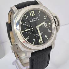 Thumbnail von Panerai Luminor Marina 44mm Automatic Complete
