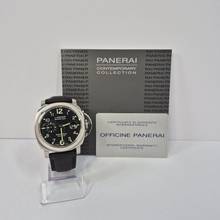 Thumbnail von Panerai Luminor Marina 44mm Automatic Complete