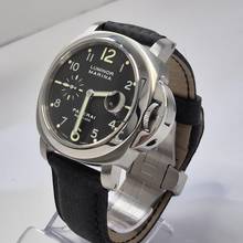 Thumbnail von Panerai Luminor Marina 44mm Automatic Complete