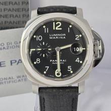 Thumbnail von Panerai Luminor Marina 44mm Automatic Complete