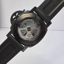 Thumbnail von Panerai Luminor 1950 3 Days GMT Automatic Ceramic 3 Days 44mm Fully Automatic