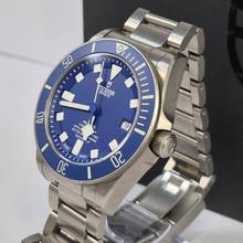 Thumbnail von Tudor Pelagos Blue Edition Titanium 42mm Automatic Complete