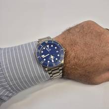 Thumbnail von Tudor Pelagos Blue Edition Titanium 42mm Automatic Complete