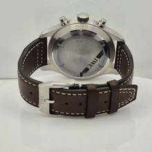 Thumbnail von IWC Pilot's Watch Chronograph Pilot Chrono Racing Green Limited Edition 43mm Automatic Complete