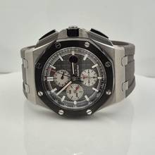 Thumbnail von Audemars Piguet Royal Oak Offshore Chronograph Big Elephant 44mm Automatic Complete