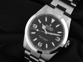 Thumbnail von Rolex Explorer Ref.224270 2026 Full Set Ungetragen Explorer