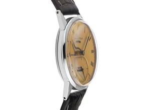 Thumbnail von Omega Classic WWII Ref.2271-1W 1944 original box very good vintage classic WWII