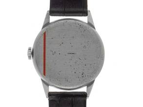 Thumbnail von Omega Classic WWII Ref.2271-1W 1944 original box very good vintage classic WWII