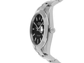 Thumbnail von Rolex Datejust 41 Ref.126300 2025 Full Set wie Neu Datejust Stahl