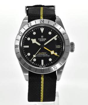  Tudor Black Bay Pro Ref. M79470-0002 