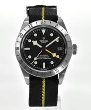  Tudor Black Bay Pro Ref. M79470-0002 