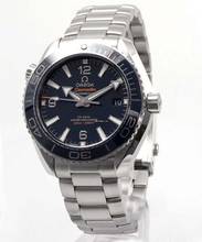  Omega Seamaster Planet Ocean 600M Omega Co-Axial Master Chronometer 39,5 mm Ref. 215.30.40.20.03.001 