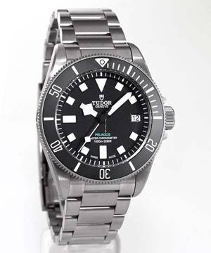  Tudor Pelagos Ultra Ref. M2543C1A7NU-0001 