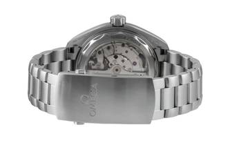 Thumbnail von Omega Seamaster Planet Ocean Edelstahl Automatik Herrenuhr 215.30.44.21.01.001