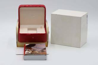 Thumbnail von Omega Seamaster Aqua Terra Steel Automatic Men's Watch Ref. 2504.50.00 Box