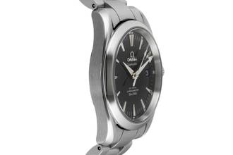 Thumbnail von Omega Seamaster Aqua Terra Steel Automatic Men's Watch Ref. 2504.50.00 Box
