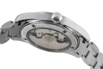 Thumbnail von Omega Seamaster Aqua Terra Steel Automatic Men's Watch Ref. 2504.50.00 Box