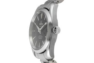 Thumbnail von Omega Seamaster Aqua Terra Steel Automatic Men's Watch Ref. 2504.50.00 Box