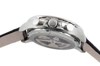 Thumbnail von IWC Portugieser Yacht Club Chronograph Flyback Automatic Men's Watch IW390211