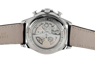 Thumbnail von IWC Portugieser Yacht Club Chronograph Flyback Automatic Men's Watch IW390211
