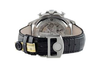 Thumbnail von IWC Portugieser Yacht Club Chronograph Flyback Automatic Men's Watch IW390211