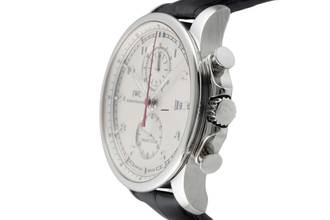 Thumbnail von IWC Portugieser Yacht Club Chronograph Flyback Automatic Men's Watch IW390211