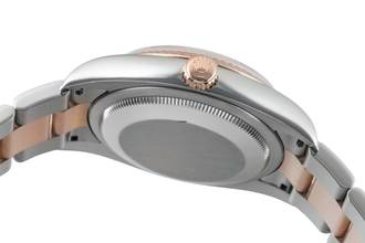 Thumbnail von Rolex Datejust 36 Stahl / Gold Automatik Oyster Perpetual Ref. 116231