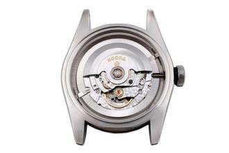 Thumbnail von Tudor Black Bay 41 Automatic Stainless Steel Men's Watch Ref. M79540 Box & Papers 2019