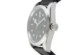 Thumbnail von Tudor Black Bay 41 Automatic Stainless Steel Men's Watch Ref. M79540 Box & Papers 2019