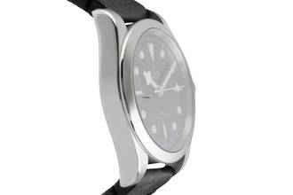 Thumbnail von Tudor Black Bay 41 Automatic Stainless Steel Men's Watch Ref. M79540 Box & Papers 2019