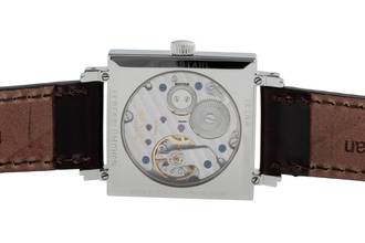 Thumbnail von NOMOS Tetra Liverwort Stainless Steel Hand-Wound Medium Size Classic