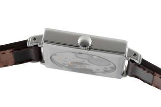 Thumbnail von NOMOS Tetra Liverwort Stainless Steel Hand-Wound Medium Size Classic
