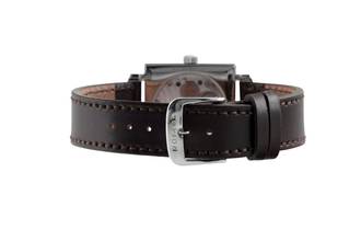Thumbnail von NOMOS Tetra Liverwort Stainless Steel Hand-Wound Medium Size Classic