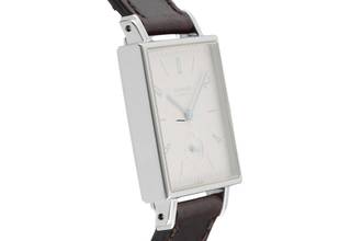 Thumbnail von NOMOS Tetra Liverwort Stainless Steel Hand-Wound Medium Size Classic
