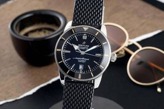 Breitling Superocean Heritage II 46 B20 Automatic 46 Ref. AB2020
