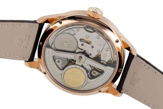 Thumbnail von IWC Portugieser Perpetual Calendar 18K (0.750) Rose Gold Perpetual Calendar Automatic Ref. IW502122