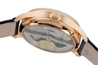 Thumbnail von IWC Portugieser Perpetual Calendar 18K (0.750) Rose Gold Perpetual Calendar Automatic Ref. IW502122