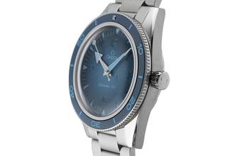 Thumbnail von Omega Seamaster 300 Steel Automatic Ref. 234.30.41.21.03.002 B&P