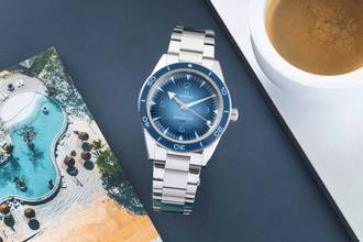 Thumbnail von Omega Seamaster 300 Steel Automatic Ref. 234.30.41.21.03.002 B&P