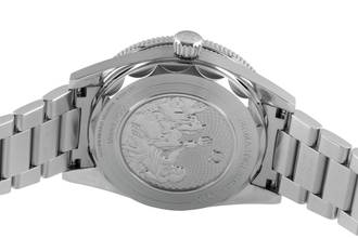 Thumbnail von Omega Seamaster 300 Steel Automatic Ref. 234.30.41.21.03.002 B&P