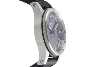 Thumbnail von Fortis F-39 Pilot's Watch F-39 Steel Automatic Men's Watch Ref. W.422.0021